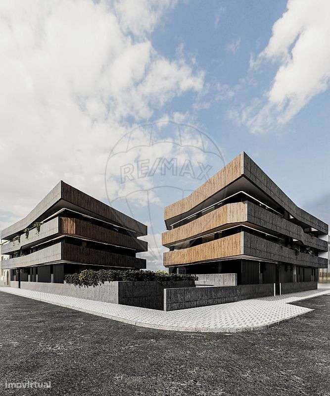 Apartamento T2 para venda - Grande imagem: 2/6