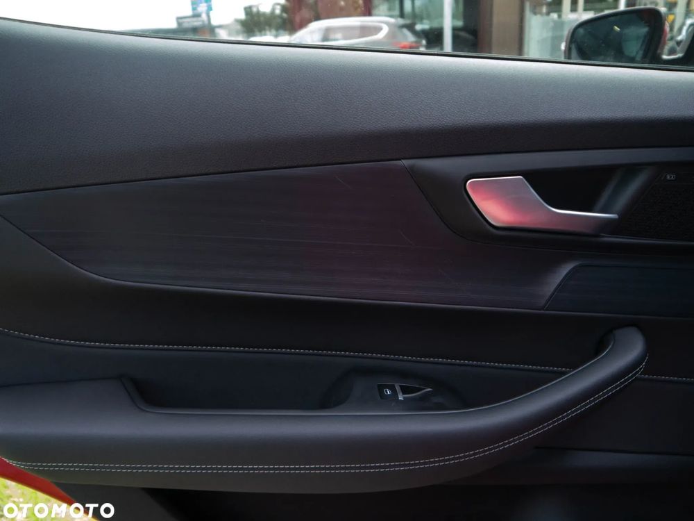 Chery Tiggo-4 1.5 Gdi HEV Prestige Dht 163 KM — zdjęcie 7