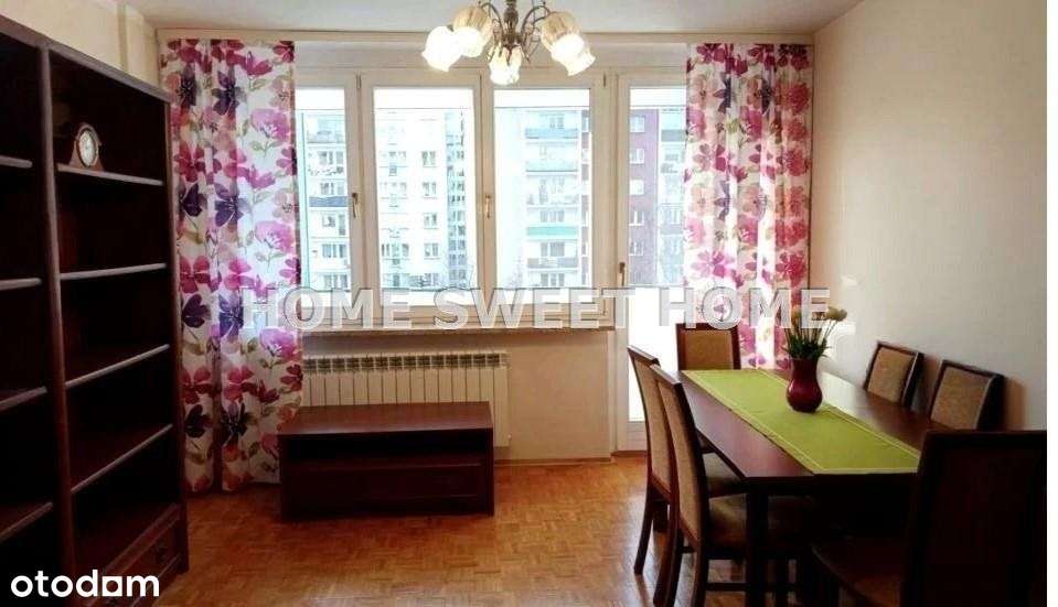 Warszawa, Mokotów, Stefana Bryły, 50mkw 3 pokoje - Widok 3