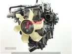 Motor MITSUBISHI L 200 2.4 DI-D 181cv - 4N15 - 6