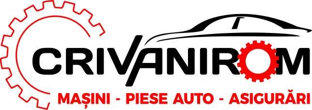 Crivanirom Auto logo