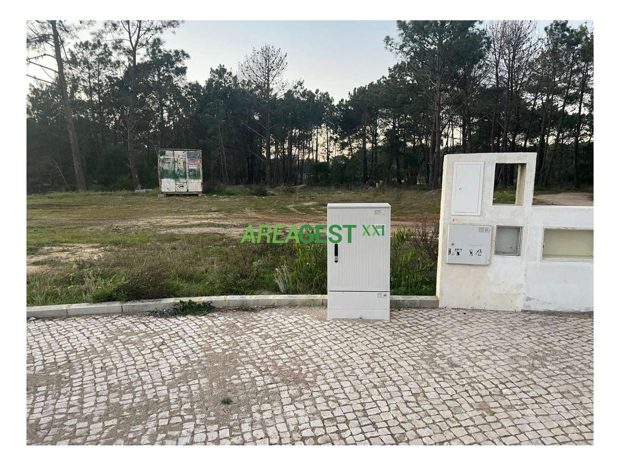 LAGOA VILLAGE - Lote de terreno com projeto aprovado na Lagoa de Al...-14