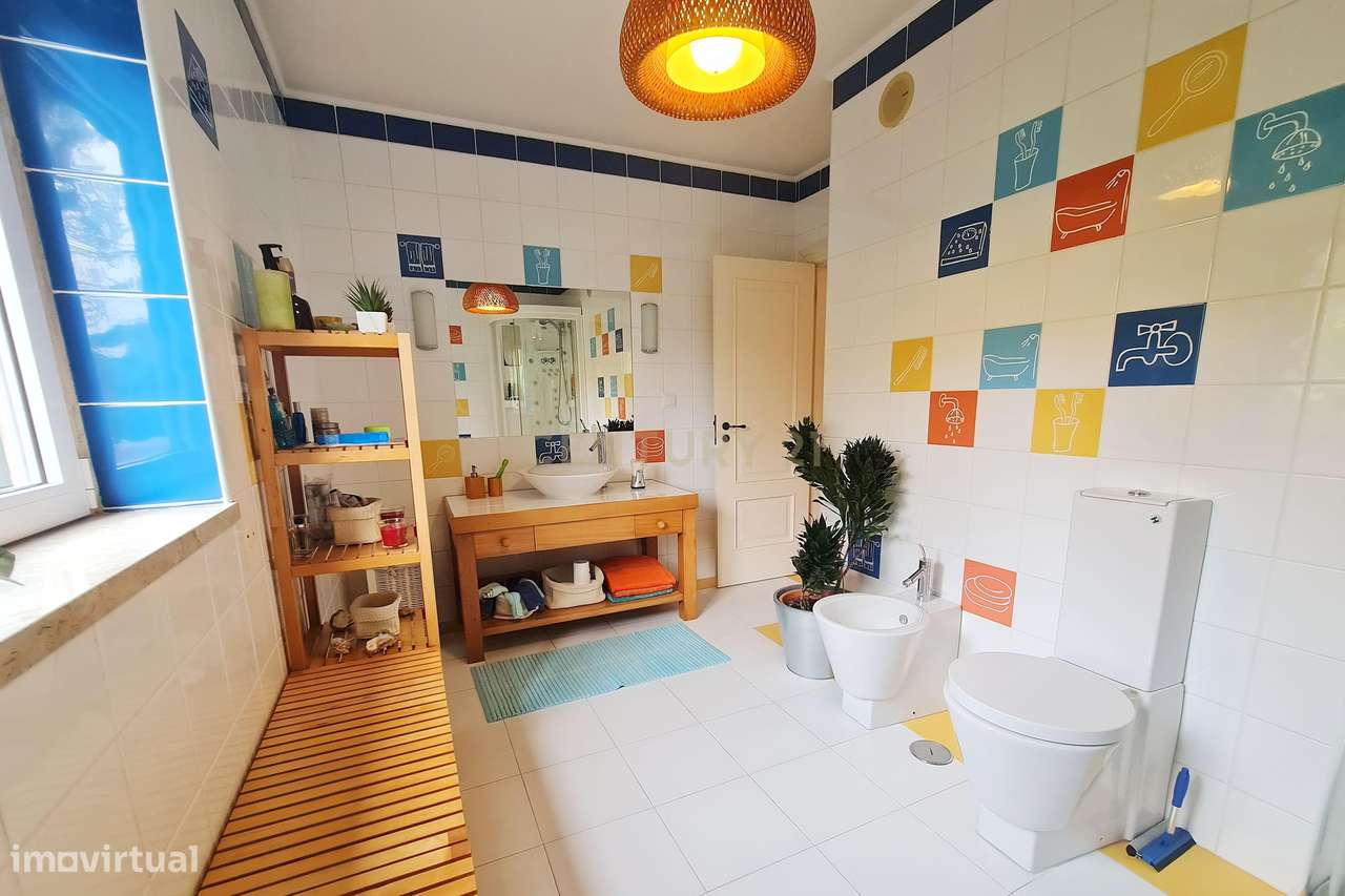 Moradia de Arquitectura tradicional na Verdizela-42