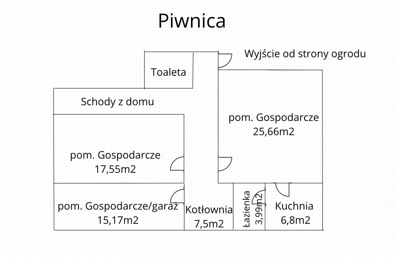 Bliźniak - ulica Sygnałowa-10