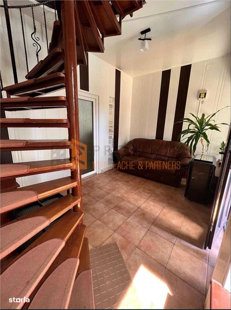 Apartament 2 camere la casa zona Garii - Imagine principală: 3/8