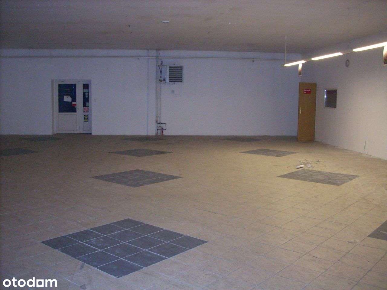 Hala/Magazyn, 1 713 m², Radom - Pełny obrazek: 4/8