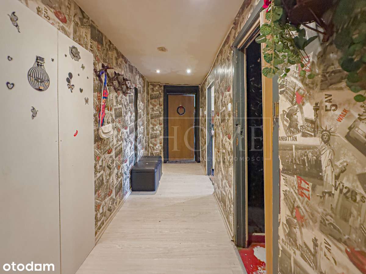 mieszkanie w zrewitalizowanej kamienicy przy Manu - Pełny obrazek: 5/7