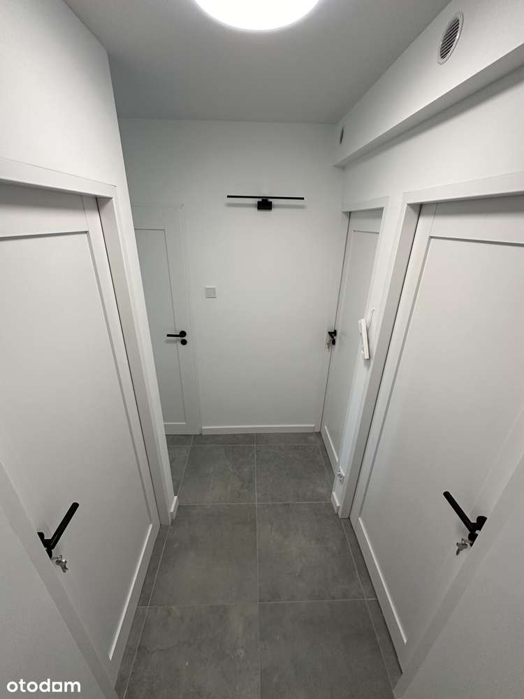 Pokój na wynajem na Winogradach od 1 grudnia - Pełny obrazek: 5/6