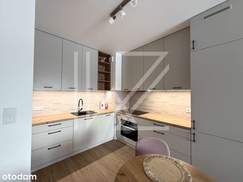 Nowoczesne mieszkanie | 43,74 m² | Wieliczka-6