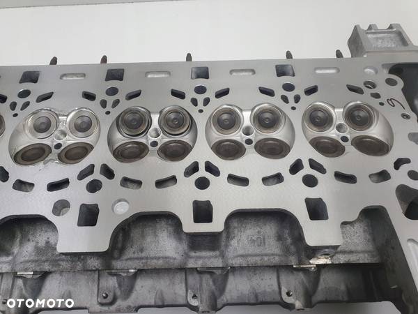 BMW F10 F30 F01 N55 3.0 i 3.5 i GŁOWICA CYLINDRÓW 7568270 po regeneracji - 4