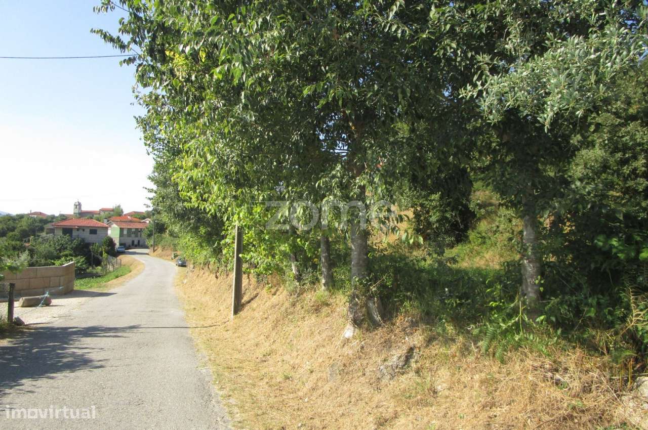 Terreno Urbanizável com 8.350 M2 em Marco de Canaveses-Porto - Grande imagem: 3/15