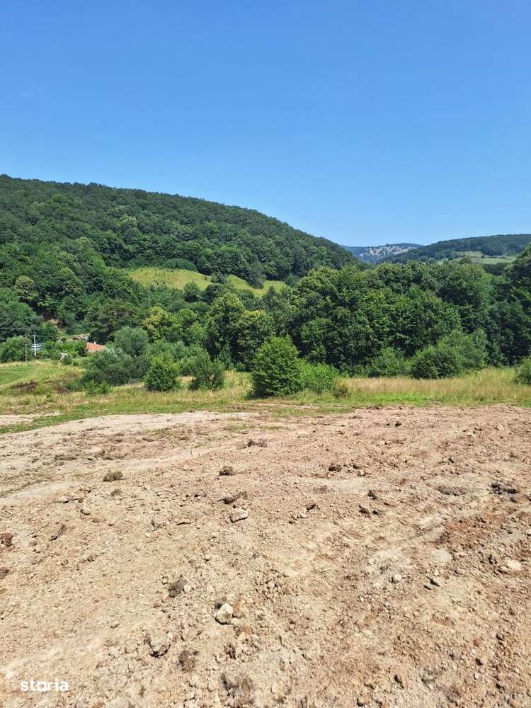 Teren de vanzare Valcele. - Imagine principală: 2/4