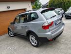 BMW X3 2.0d - 4