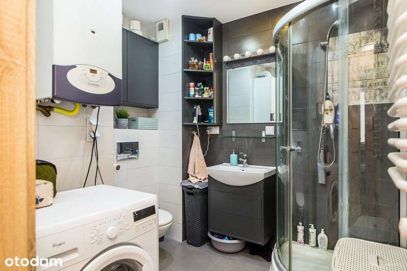 Ustawne 2 pok. mieszkanie ul. Marchołta | Serenada-5