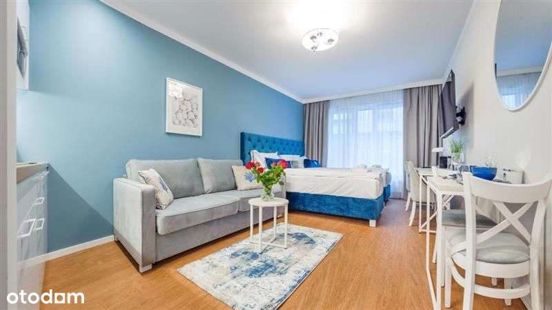 Apartament inwestycyjny, piętro 5/5, k/Skm, Ug, Ob-0