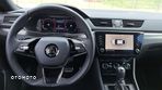 Skoda Superb 2.0 TDI SCR 4x4 Sportline DSG - 20