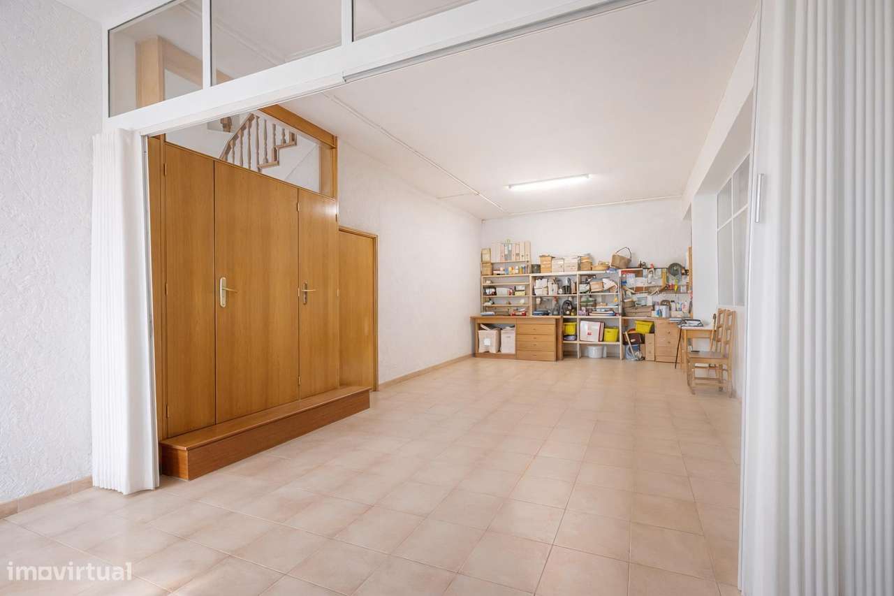 Moradia Independente T5 | Jovim (Atães) | Vista Panorâmica Rio Douro-30