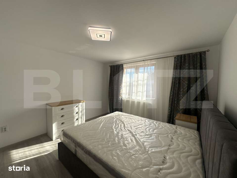 Casa 3 camere de inchiriat, 100 mp, zona Viile Noi - Imagine principală: 5/15