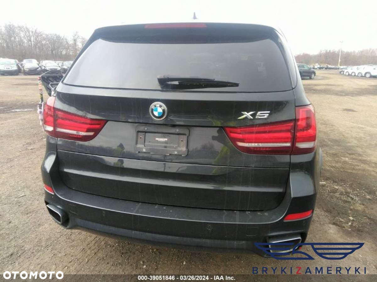 BMW X5 - 6