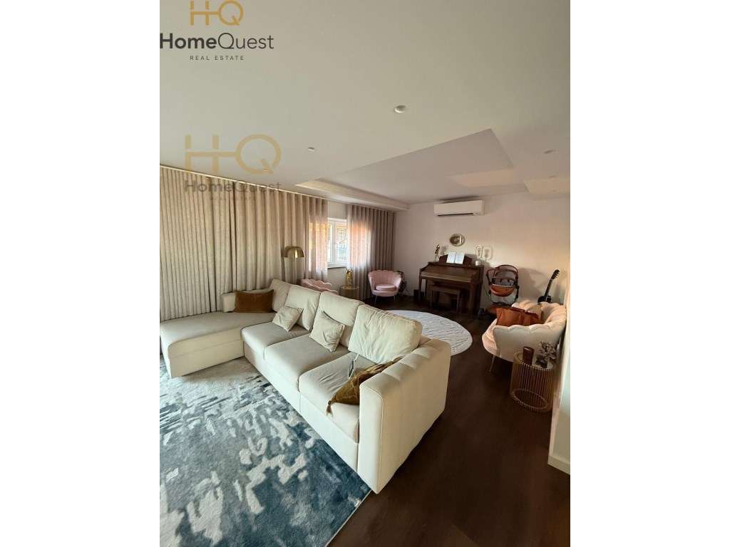 Moradia independente Sintra - Algueirão-8