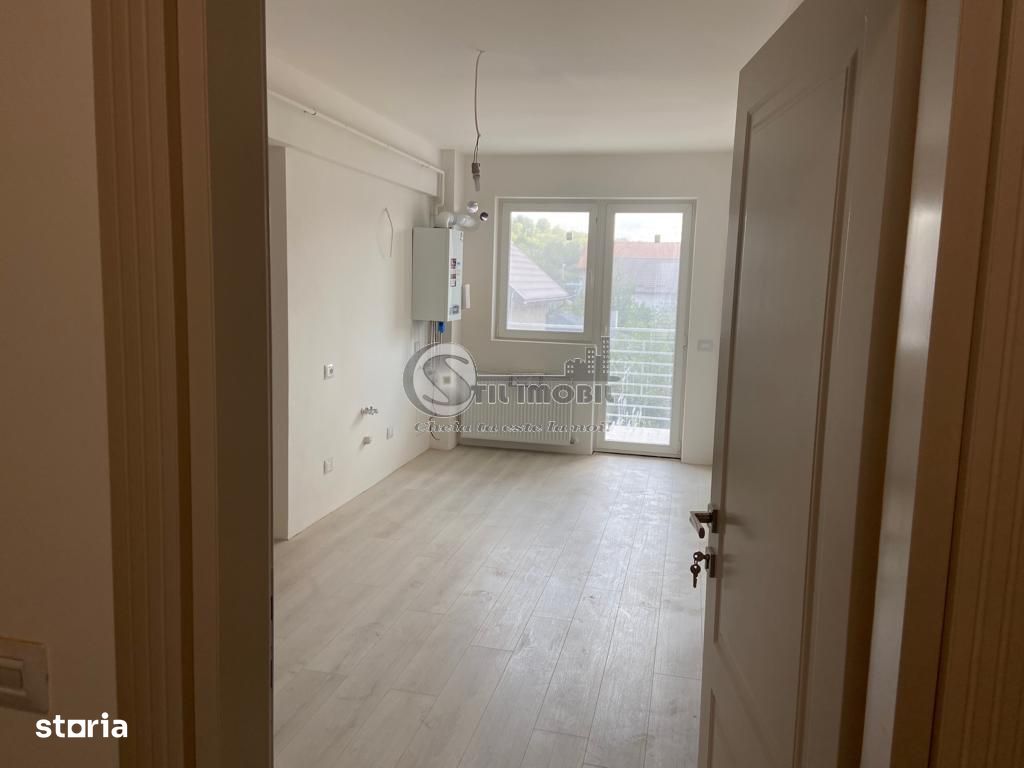 Apartament 2 camere,Bucium-Visan,0% comision, intabulat