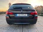 BMW 525 d Auto - 6