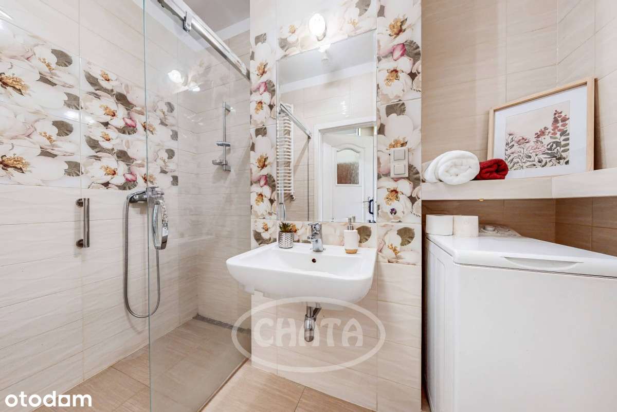 Małopolska / Balkon / Rozkład / Garaż-13