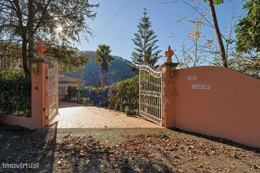 Quintinha T3 c/ Vista Douro Deslumbrante, Piscina e Salão de Jogos - Grande imagem: 5/60