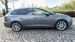 Seat Leon 2.0 TDI DPF FR - 4