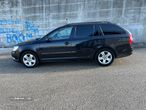 Skoda Octavia Break 1.6 TDi Elegance - 10