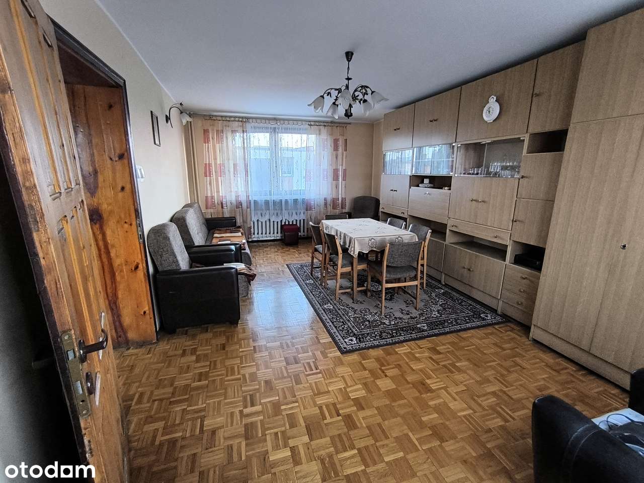 Czermin – dom 3-kondygnacyjny 141 m² | 4 sypialnie | Taras | Garaż - Pełny obrazek: 2/8