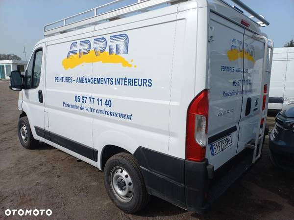 Fiat Ducato - 1