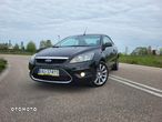 Ford Focus Coupe-Cabriolet 2.0 TDCi DPF Black Magic - 1