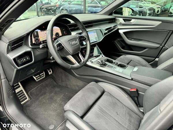 Audi A6 Allroad 40 TDI mHEV Quattro S tronic - 9