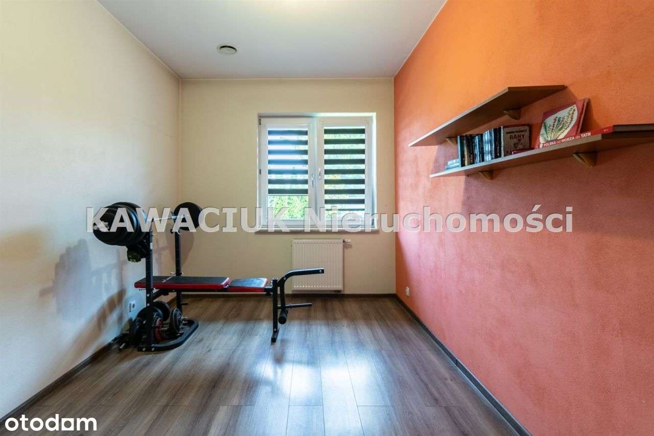 Dom wolnostojący - Chorzęcin-13