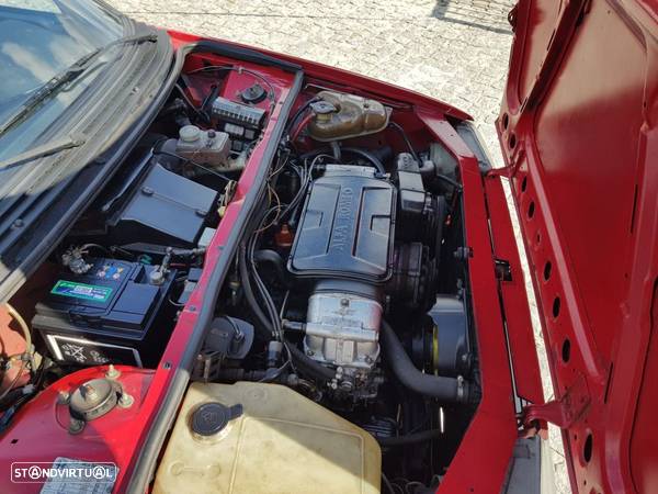 Alfa Romeo 33 1.3 Red - 20