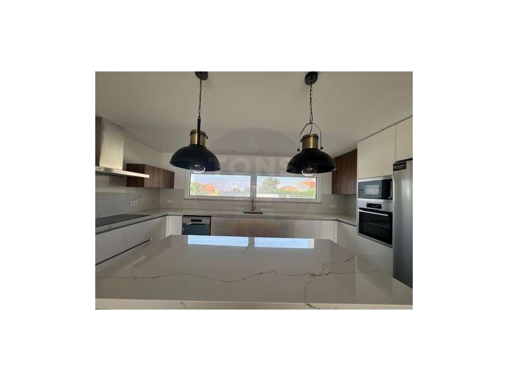 *** MORADIA DE LUXO V4 PRAIA DO MAGOITO *** - Grande imagem: 5/30