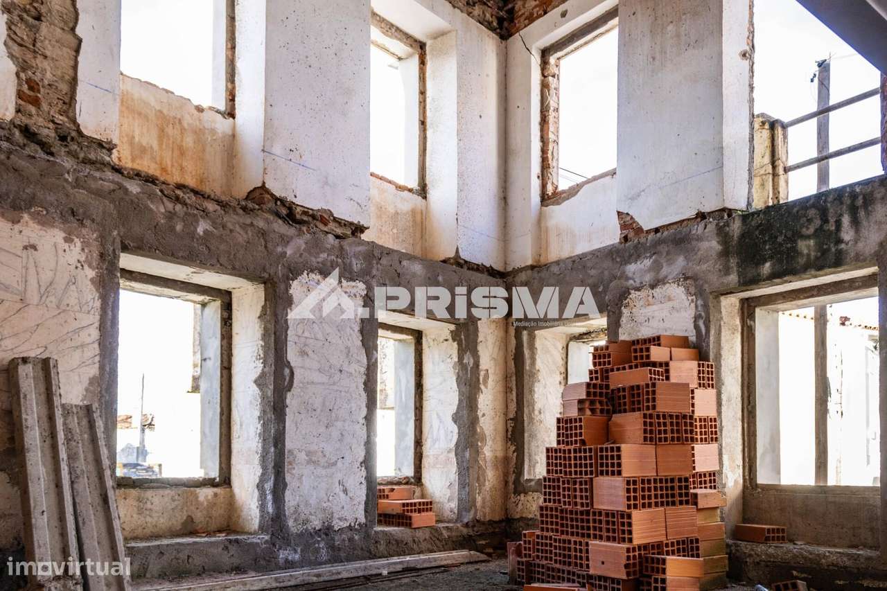 Moradia para recuperar para Venda em Perais, Vila Velha de Ródão-16