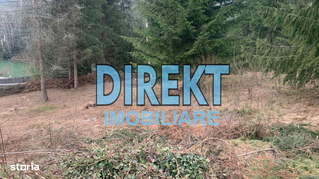 Teren intravilan Colibița - Imagine principală: 4/7