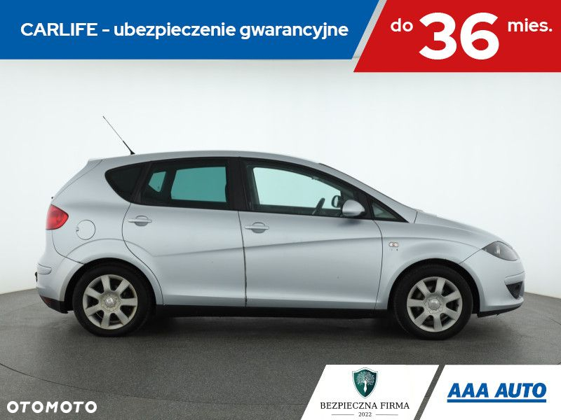 Seat Altea - 7