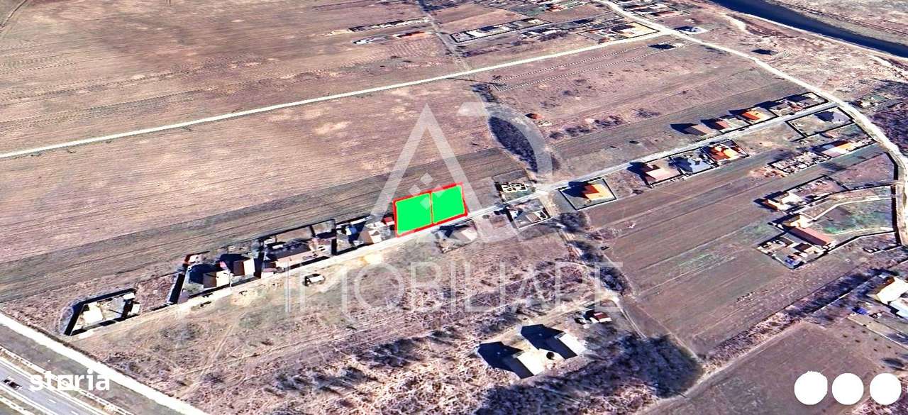 Parcele 400 mp, Prelungirea Panduri - Imagine principală: 4/9