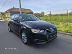 Audi A3 1.4 TFSI Sportback Attraction - 24