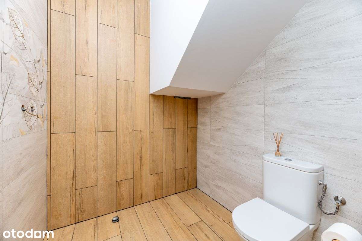 Wyjątkowy i niespotykany dom skandynawski-13