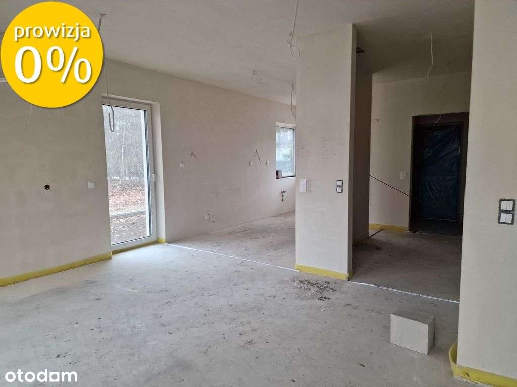 Nowoczesny 5pok, 167m2 + 90m2, działka 400m2-12