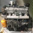 Motor JCB 444 TC68 T3 3CX- pentru buldoexcavator 3CX/ 4CX - 1