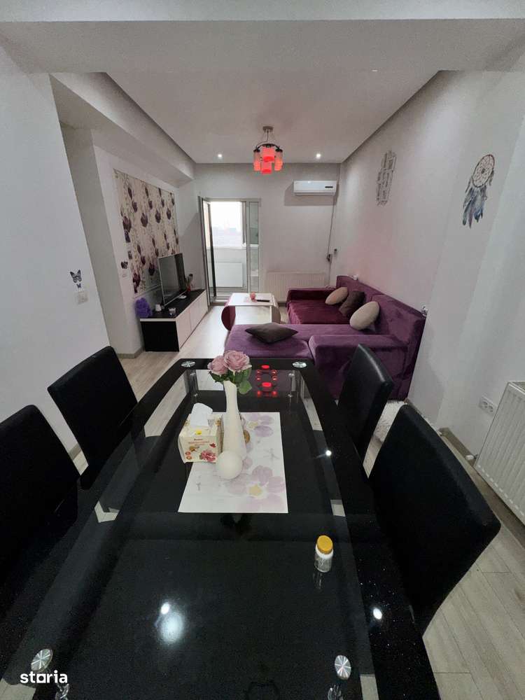 Energia - C-tin Bobescu apartament 3 camere 66 mp-15