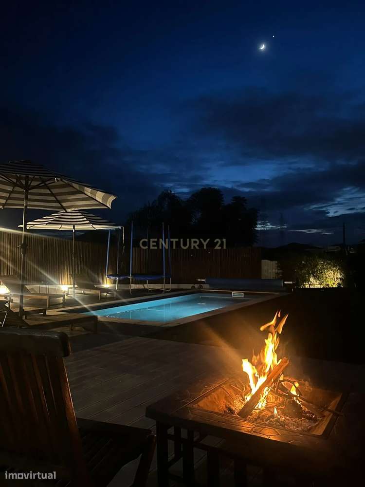 Moradia Térrea T4 em Setúbal - Grande imagem: 3/60