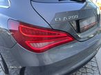 Mercedes-Benz CLA 200 d Shooting Brake AMG Line Aut. - 8