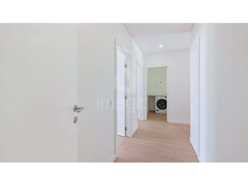 Apartamento T3 novo - Mafra Centro - Grande imagem: 3/19