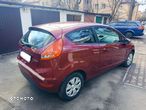 Ford Fiesta 1.4 Champions Edition - 2
